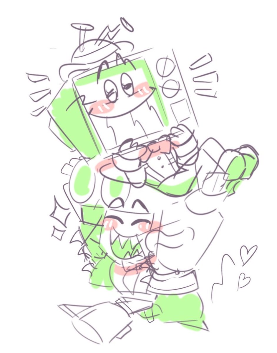 silverlinedcoat's tweet photo. Scribbles ☀️🖍️
#smg4 #smg4gunshow #smg4mrpuzzles #smg4mrwpnz #mrwpnz https://t.co/OfC3qWYRWd