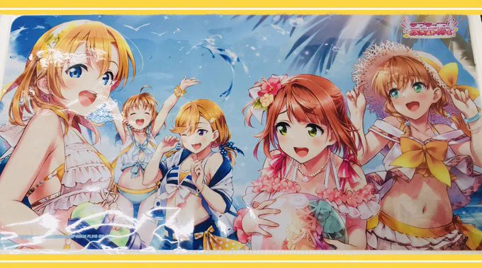 原宿ゲーマーズ@可可＆メイ＆冬毬の看板娘トリオ！ on X: 