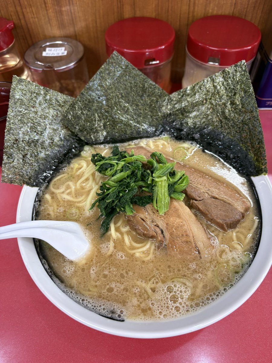 tyobityobi0131's tweet photo. お昼のラーメソ🐸 https://t.co/rTKORuYISR