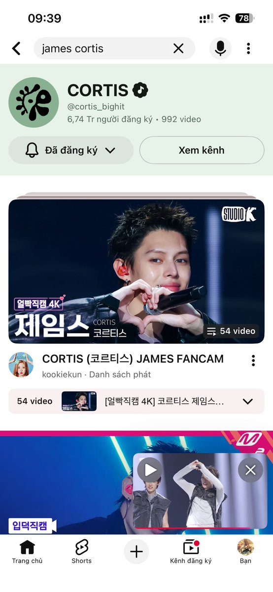 dilys0412's tweet photo. @ofjvn_ James, I hope you keep shining in your own way, without ever feeling the need to be anyone but yourself

#JAMES #제임스 https://t.co/xygmsq1tW1