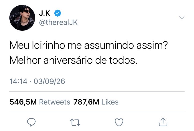 rwjwcts's tweet photo. jikook au onde… 

o príncipe da dior assume sem querer seu relacionamento com o rapper do momento https://t.co/gIxOeMZ4jc