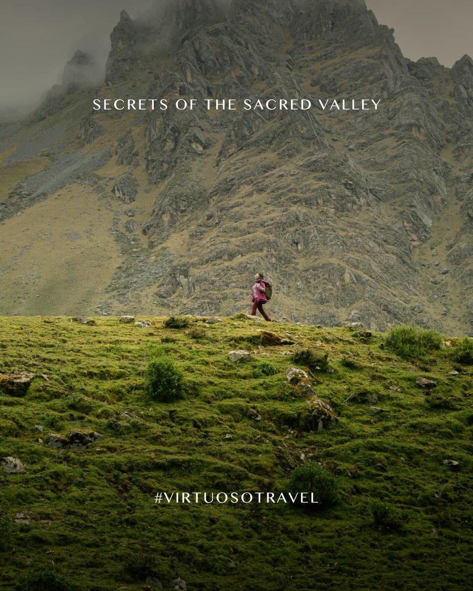 SamudioReinaldo's tweet photo. Peru shines through its people and landscapes, from Lima’s vibrant food scene to the Sacred Valley and remote Andean communities. Plan your next adventure today. https://t.co/FXpwdkbh9L