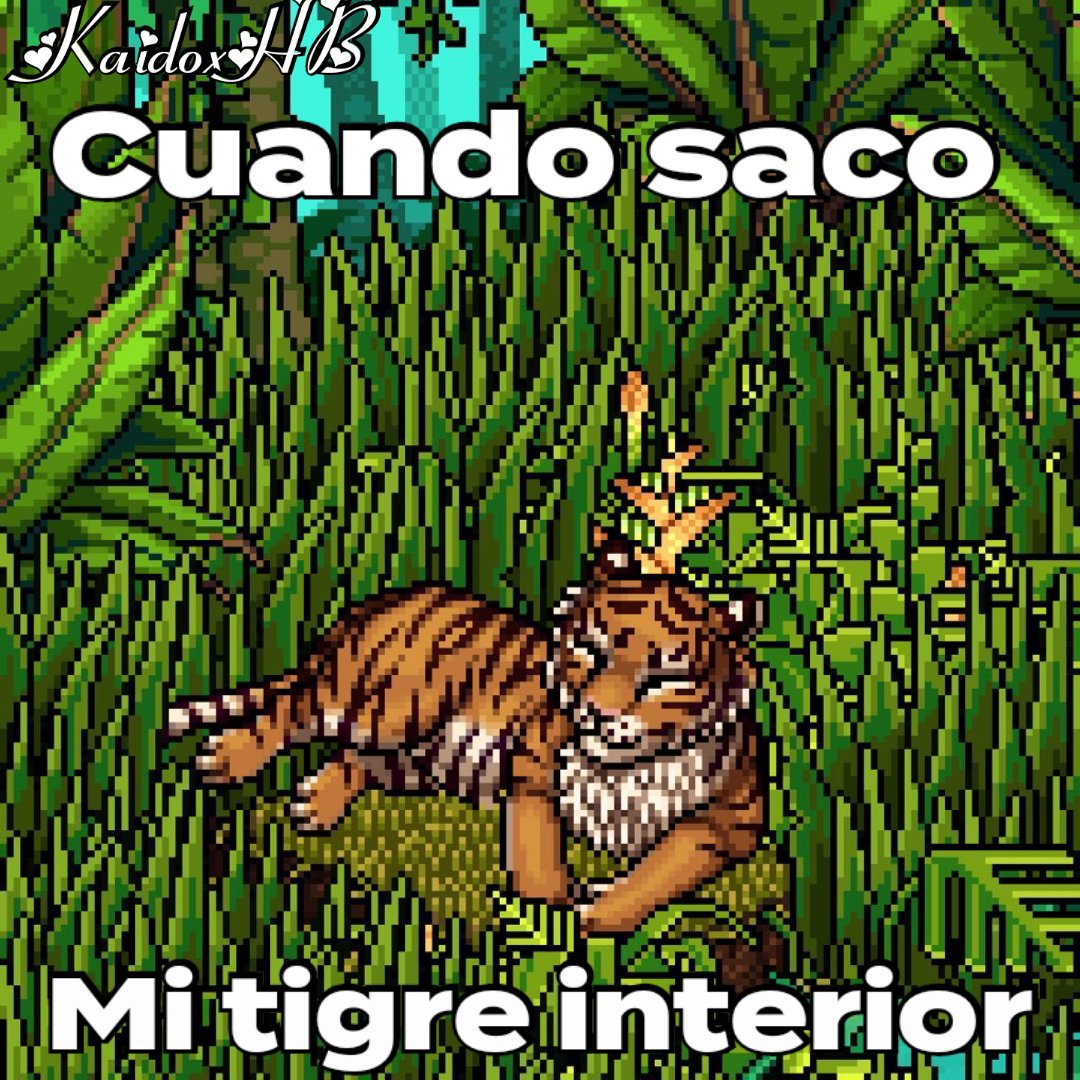 KaidoxHB's tweet photo. @Habbo @ESHabbo @KaidoxHB https://t.co/RpQ1FngG7c