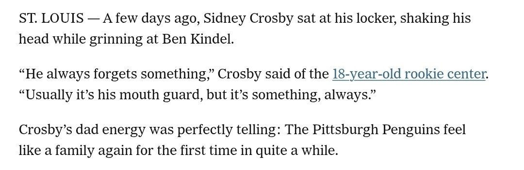 puckmiya's tweet photo. ler esse aqui foi igual ler um obituario, rip 2025-26 pittsburgh penguins você foi gigante https://t.co/EjpXmKtHKM