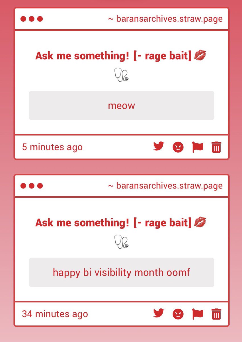 baransarchives's tweet photo. omg meow :3 and THANK UU AYEEE i’m feeling visible. 🥹🥹💗💗 https://t.co/PhuRH6aWFK