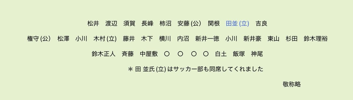 mugityan_japan's tweet photo. これを高校生いじめ・部活差別だと自覚していないところが恐ろしい

ラグビー部には28人参加
サッカー部は僅か5人

選手権出場・昌平高校サッカー部に冷遇？「校長も困惑」埼玉県議が暴露した“28対5”の異常事態
https://t.co/3b4QGUYjo8 https://t.co/hG04ZiUkvL