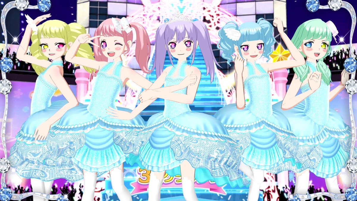 gororo_pri's tweet photo. お疲れ様でした🩵ྀི https://t.co/zcaIIG59IB