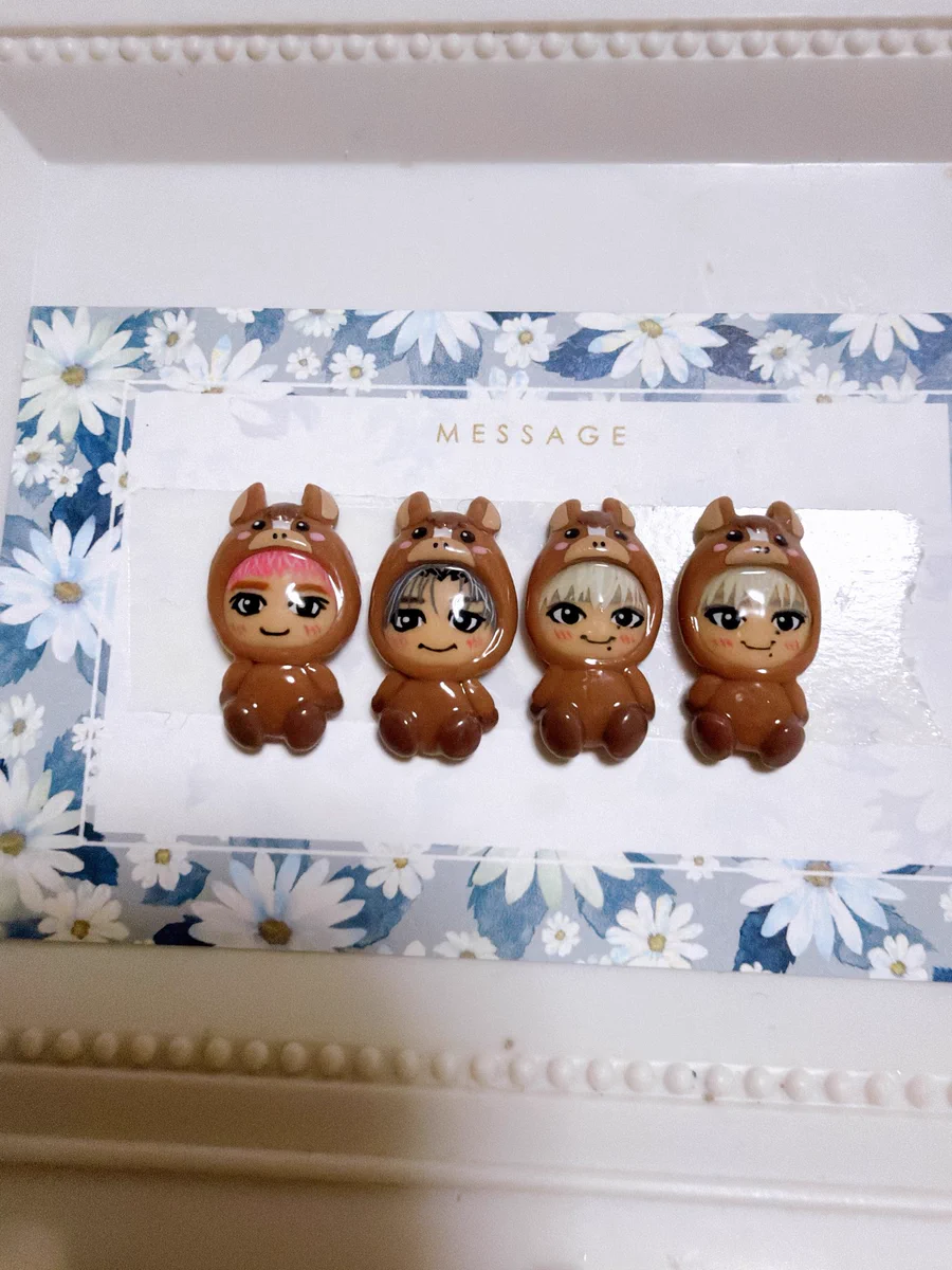marumaru3dnail（3d ネイルパーツ&3dネイル） on X: 