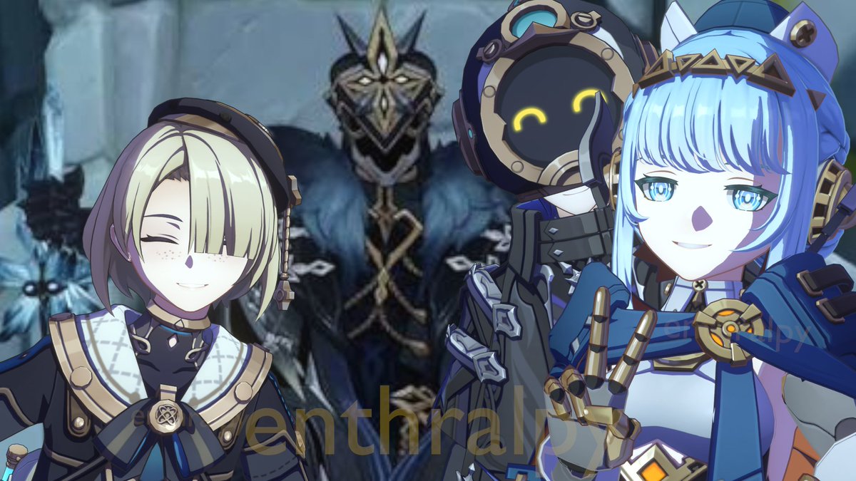 Enthralpy's tweet photo. ineffa is ineffrywhere https://t.co/FBPZlbJkIz
