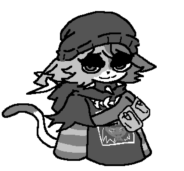 TheSurvana's tweet photo. Meowskullz doodle I did

#Fortnite #fortniteartㅤㅤ #meowskulls https://t.co/X253E4Ib3w