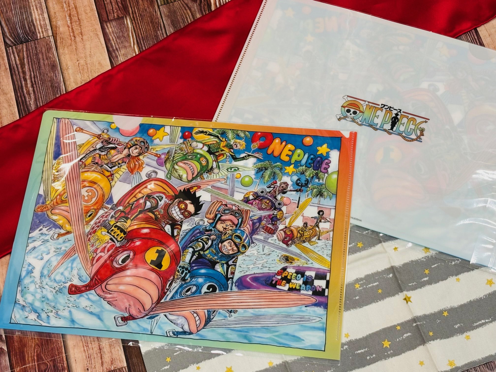 ONE PIECE 麦わらストア 池袋店 on X: 