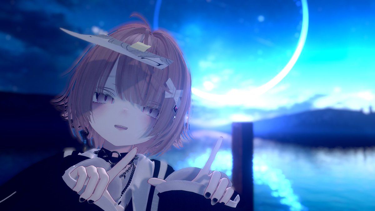 Kirityan_vr's tweet photo. #rurune3D https://t.co/7AinTGzEi4
