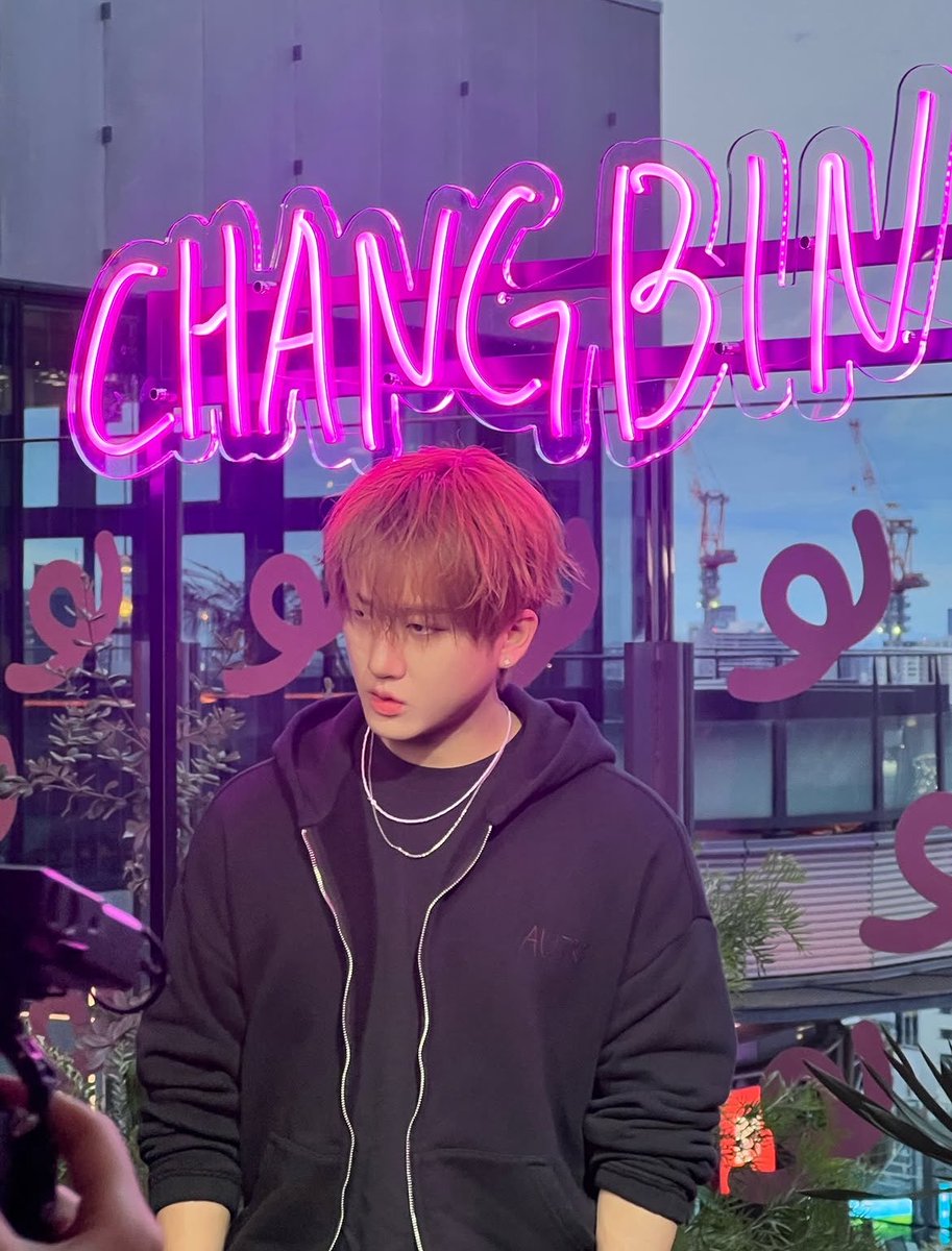 seojpg's tweet photo. Changbin’s instagram post! 💓

#CHANGBINxAUTRY https://t.co/BNIbC8dK8N