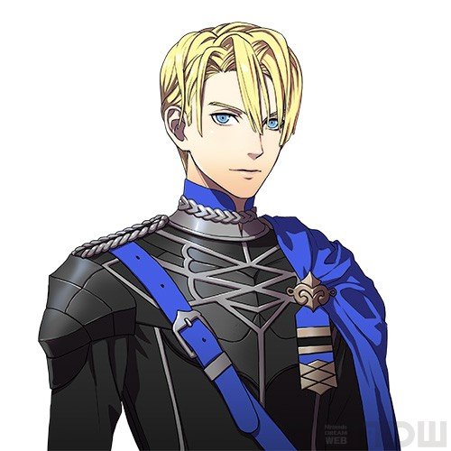 RX7211's tweet photo. ファイアーエムブレム3大パワー系王子 https://t.co/9RSGZBMcYm