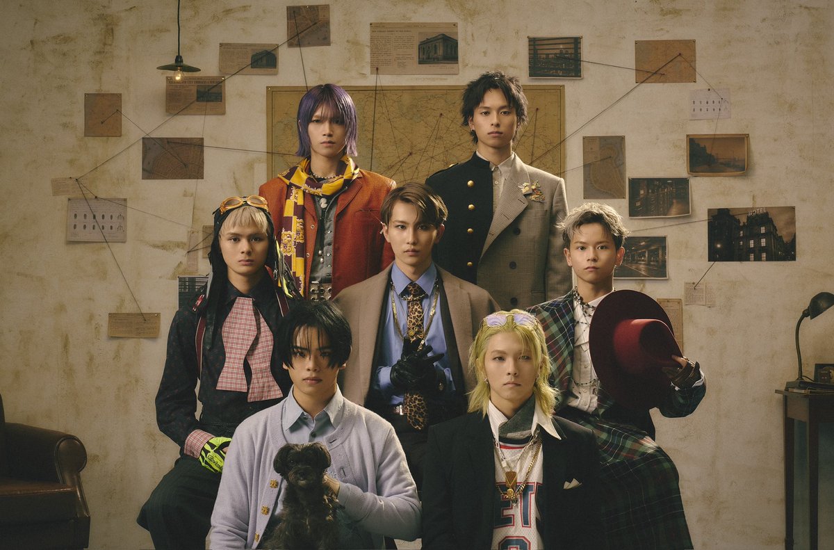 _KID_PHENOMENON's tweet photo. 8th Single 「𝐈’𝐦 𝐬𝐭𝐢𝐥𝐥 𝐛𝐫𝐞𝐚𝐭𝐡𝐢𝐧𝐠」
2026.10.21(Wed.) Release

https://t.co/pgmBtcF6GC 

#Imstillbreathing 
#KIDPHENOMENON https://t.co/3bkBgQRTmD