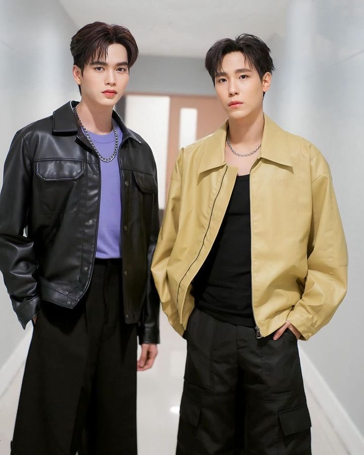 jnrkho's tweet photo. juniormark in cherry magic era 
love every version of them 🤏🏻🥺 https://t.co/F23EGGOvys