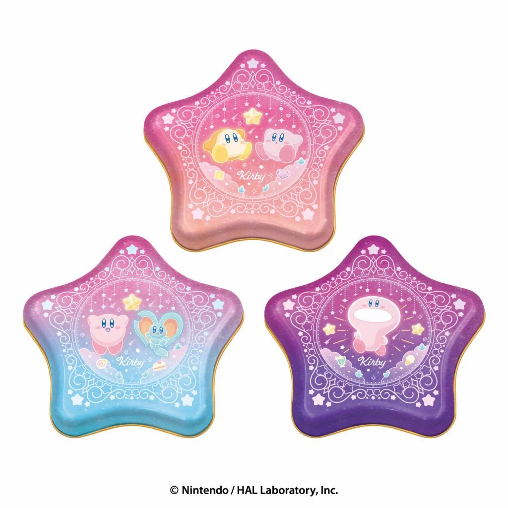 星のカービィグッズ新作情報！ (@kirby_item) / X