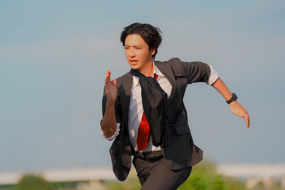 shu_wa1026's tweet photo. キャスト、スタッフ全員で掴んだ感動の前半戦
このまま突っ走りますよ🏃 https://t.co/dw72fPQ5cm