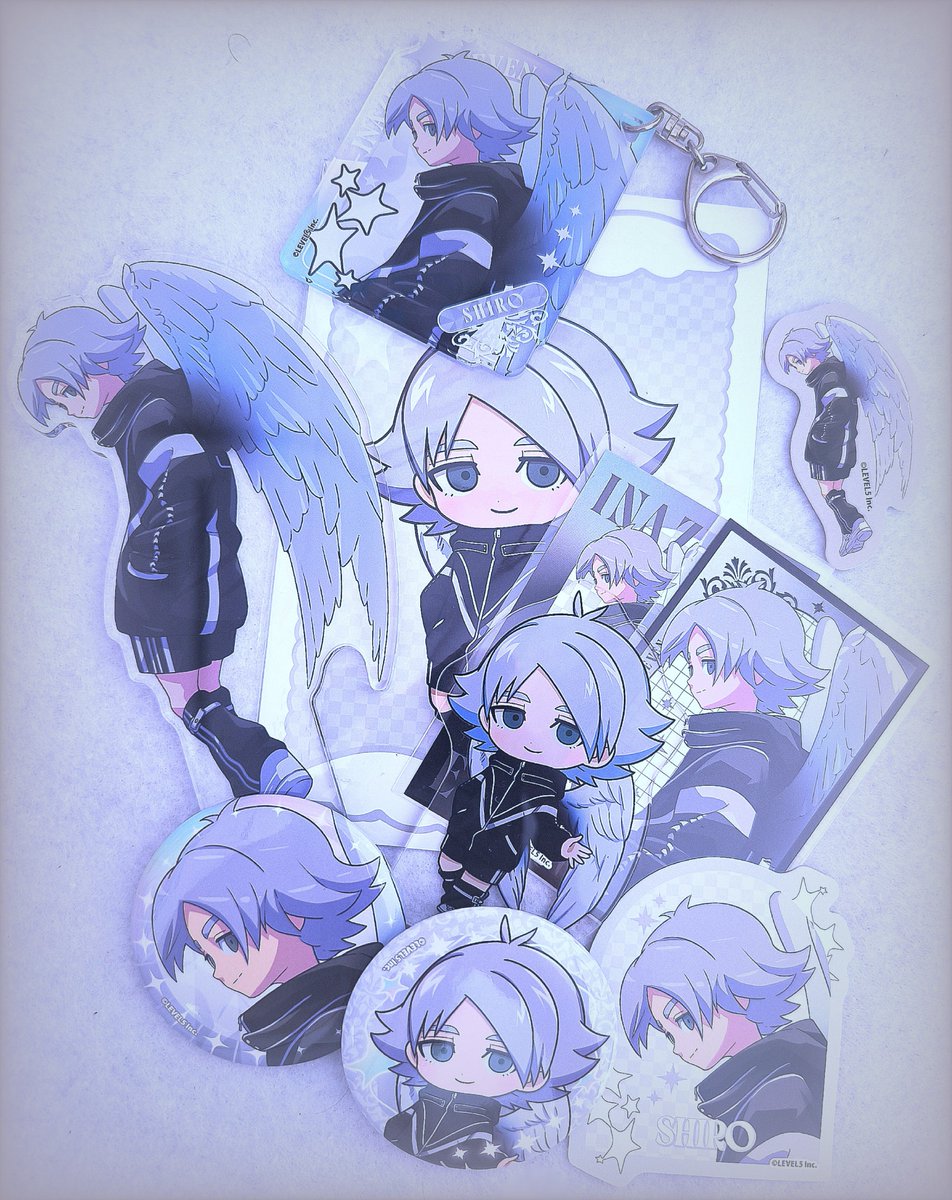 BeniSource_46's tweet photo. 🪽✧… https://t.co/lQ8hJxWpO1