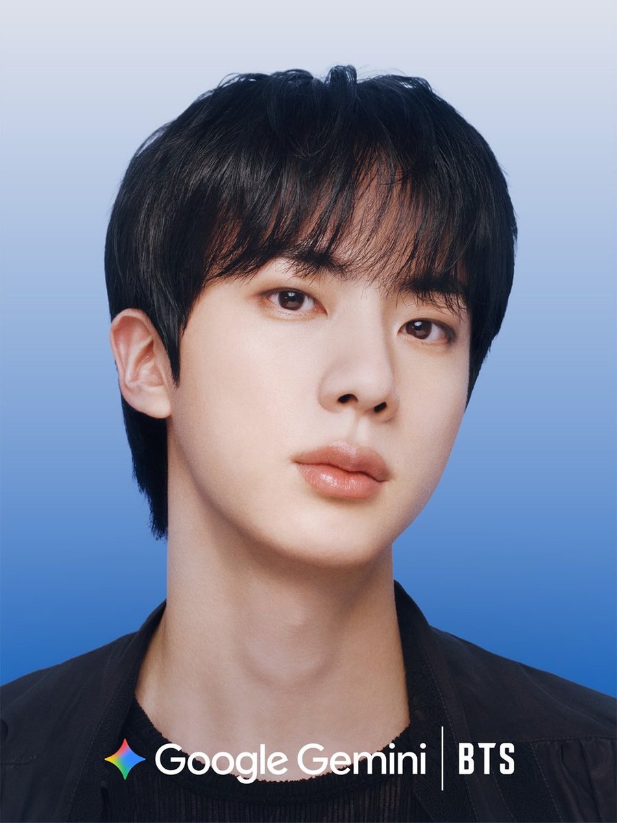 btspicstwt_'s tweet photo. [📸 PHOTOS] #BTSxGoogleGemini 

#BTS for Google Gemini | Hyung Line 

(https://t.co/iO8ggzp5sx) https://t.co/eO4nSvSD9s