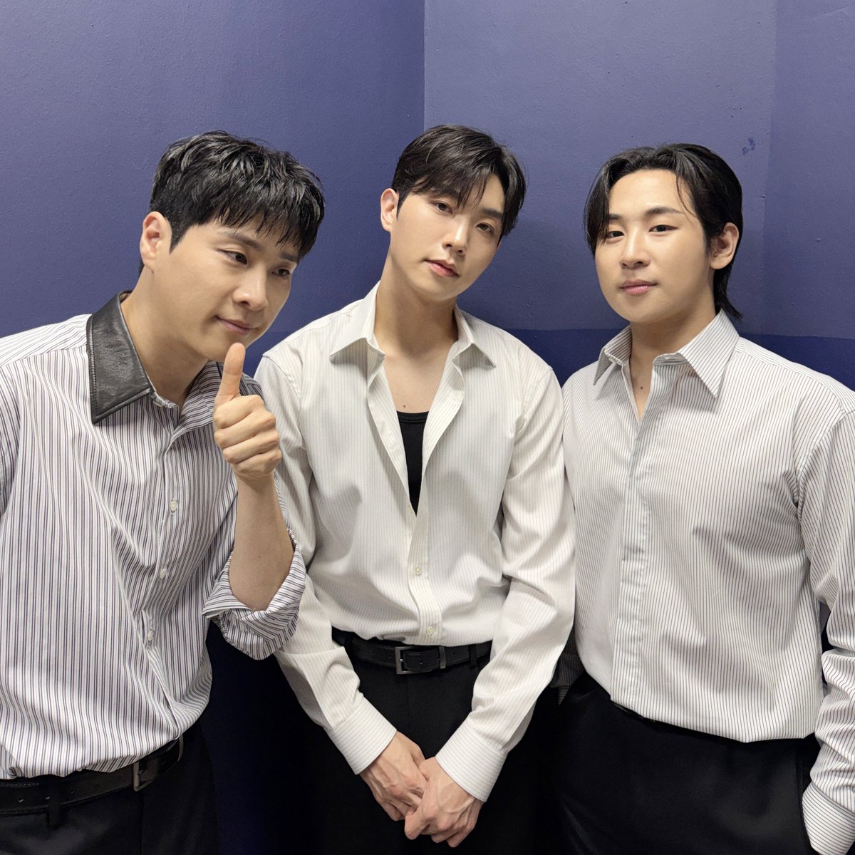 Libelante_twt's tweet photo. [손태진의 트로트 라디오]
👍🏻👍🏻👍🏻✨📻

#Libelante #리베란테 
#김지훈 #KimJiHoon 
#진원 #JinWon
#노현우 #RohHyunWoo https://t.co/viosjBuXtr