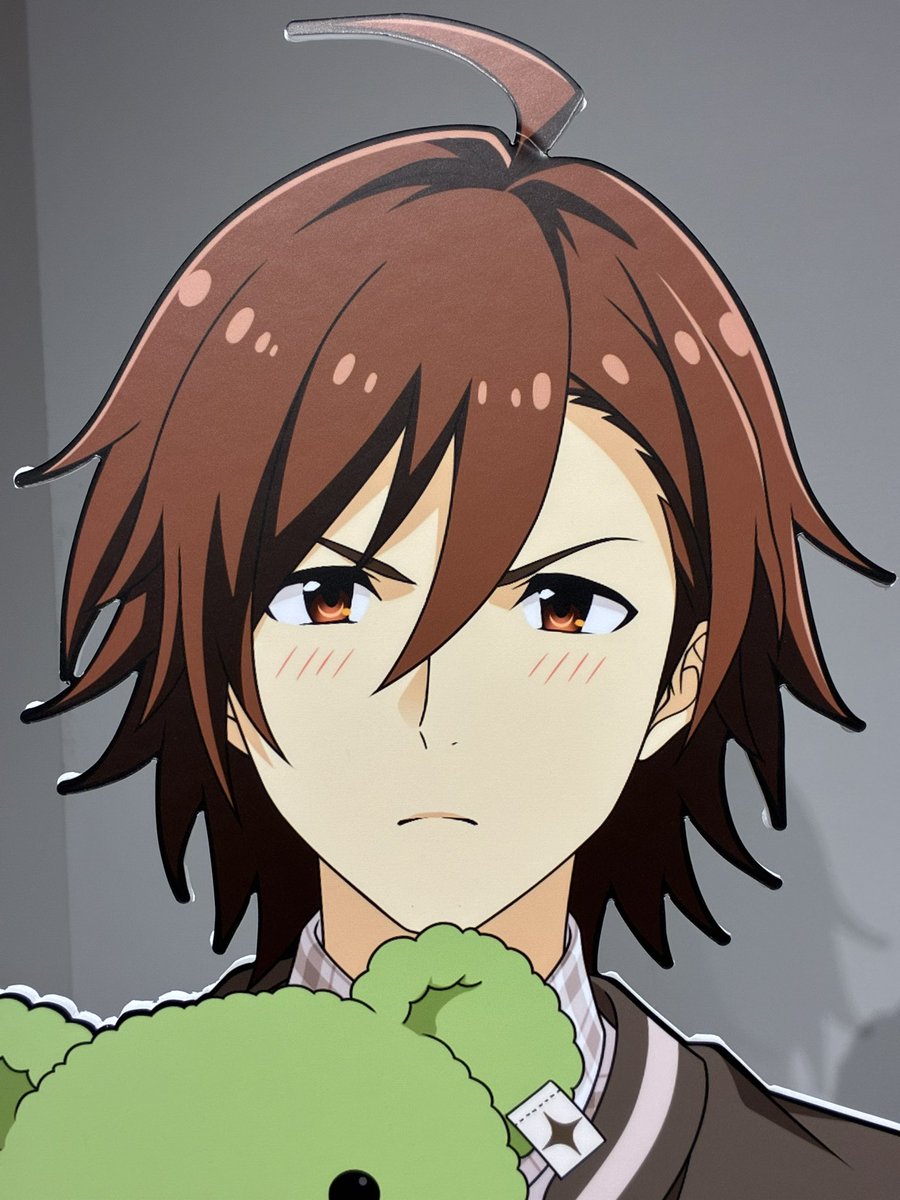 T5_chan_'s tweet photo. 俺が男でよかった

女の子に生まれたらこの人に一生拗らせてたと思う。 https://t.co/SKyH1uH3Up