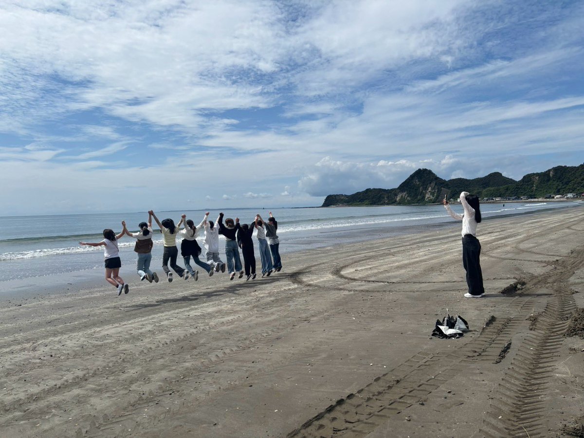 otsumaorchestra's tweet photo. 🌻夏合宿  in 岩井☀️

2泊3日で夏合宿に行ってきました🎻✨

朝から夜まで練習に励み、演奏面でもたくさんの成長があった3日間！
宴会や花火などのイベントもあり、部員同士の絆もさらに深まりました🌟

この経験をこれからの演奏にも活かしていきたいと思います！

今後の活動もぜひお楽しみに😌💖 https://t.co/q0sWk7marC