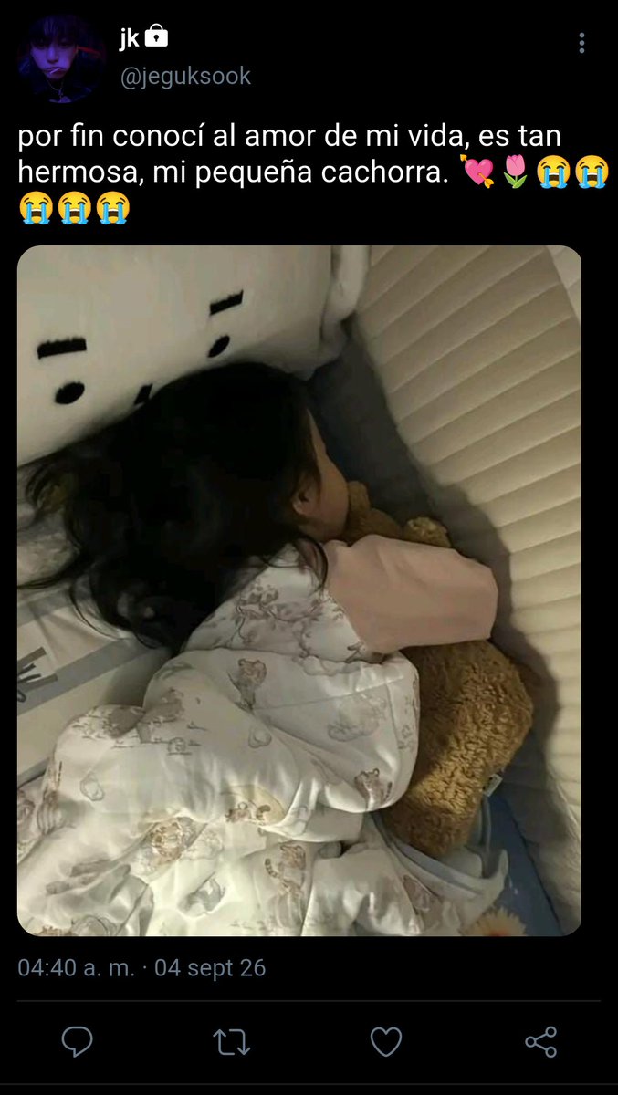 kmjkaus's tweet photo. 00:81🌷🍼

Conocí al amor de mi vida y me agarró en el momento más sensible, le re comi la boca.

Hasta aquí por hoy. https://t.co/EmsVLGARFF
