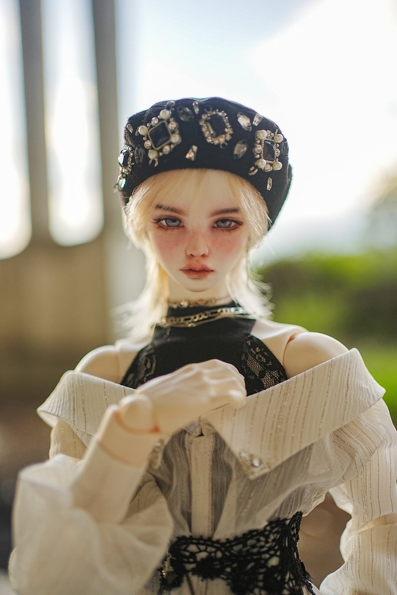 sculptor_mel's tweet photo. coming soon

#bjd #sculpting #handicraft #sculptor #melodypark https://t.co/8QEwqyBaYH