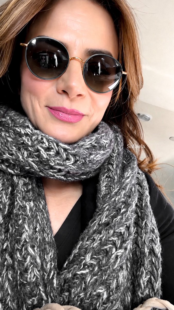 sofmela's tweet photo. Silvia❣️❣️
#silvianavarro https://t.co/Szl4Y2Uh8l
