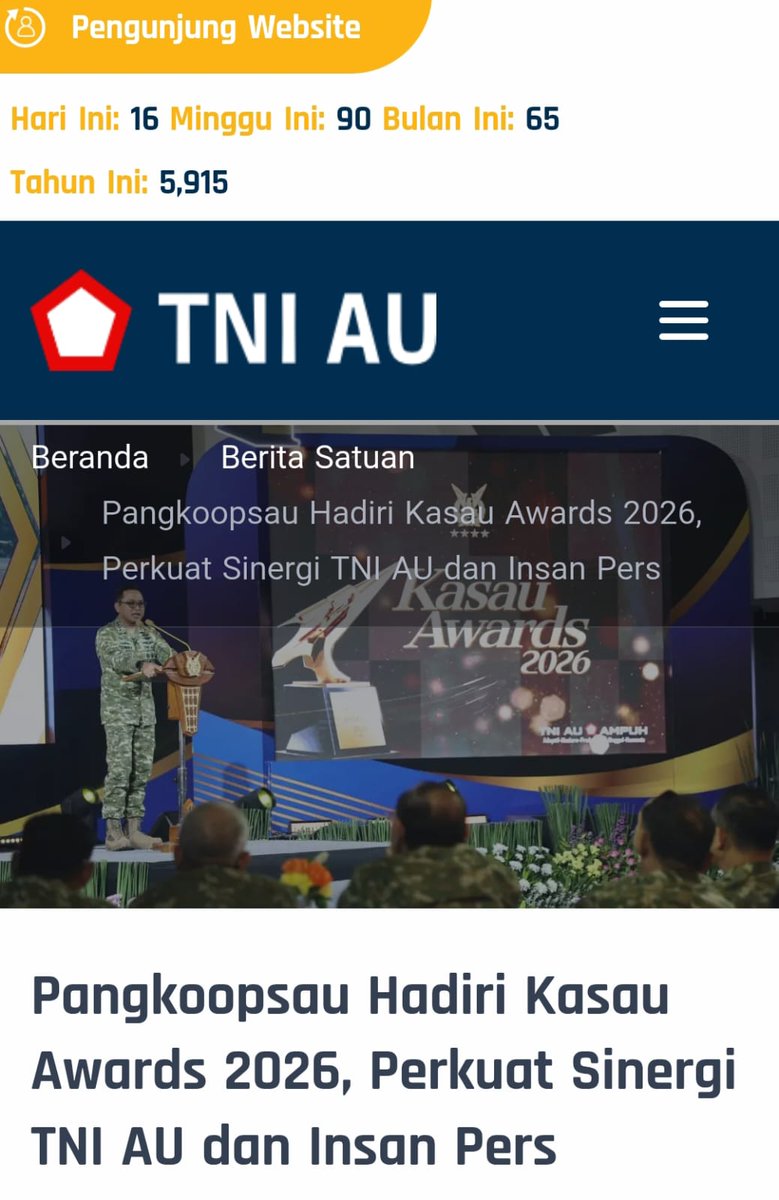 Indirahmaaaaaa's tweet photo. Mereka berupaya secara tulus dari hati paling dalam untuk kejayaan Merah Putih dan kesejahteraan segenap rakyat Indonesia.
Hadir Sampai Pelosok https://t.co/wTthWv7j1Z