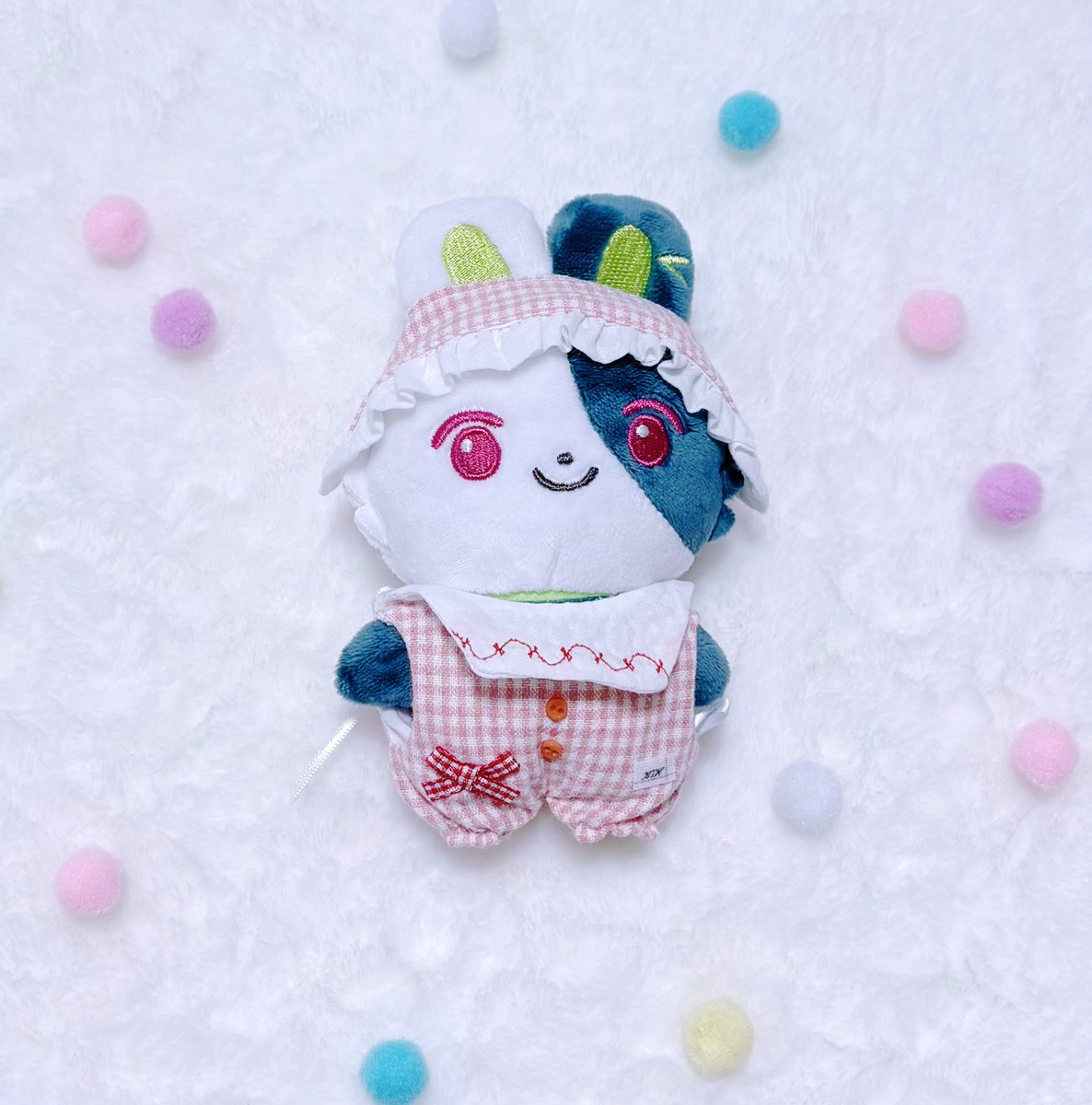 luv_maou's tweet photo. 全身のお姿👼🏻🎀 https://t.co/mDpLu30FGr