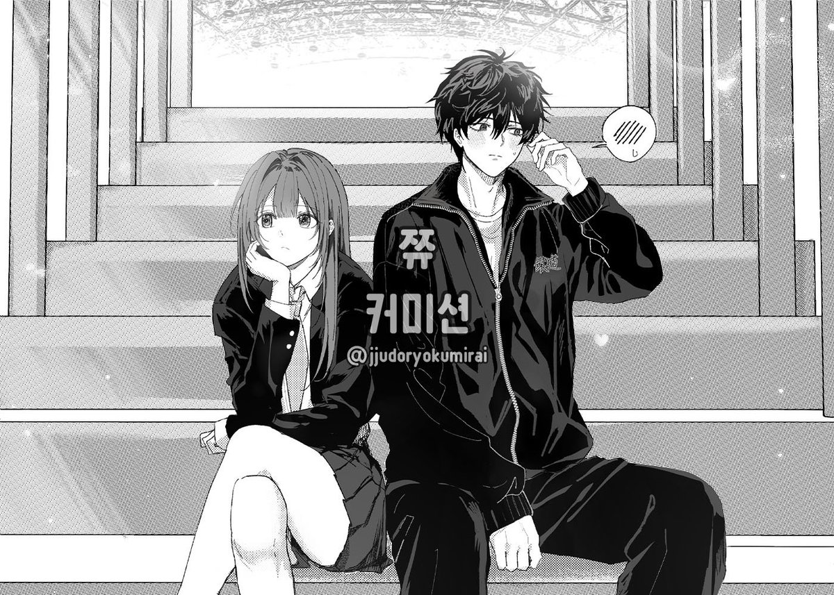 jjudoryokumirai's tweet photo. #RT=🖤
#커미션

안녕하세요‼️
2인 페어 흑백 타입을 새롭게 단장하여 잠시 홍보 올립니다!!
슬롯 마감 시 RT 추첨 한분께 해당 타입 그려드릴 예정입니다~

>>선착 1인 10%할인 이벤트 중!!
자세한 문의는 크레페로 부탁드립니다

https://t.co/WYd33BjW7u https://t.co/n2l8geqPTU
