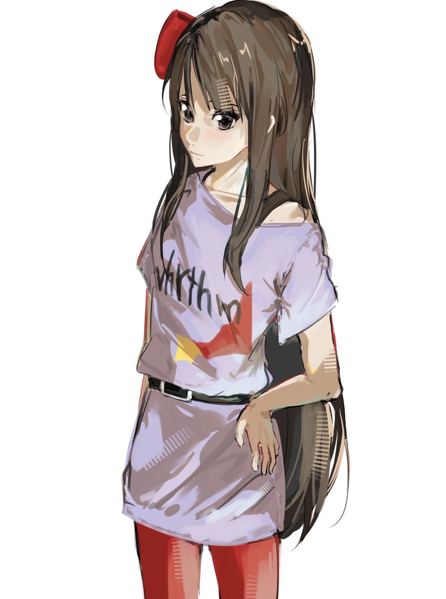 Neon627s's tweet photo. Listen!! 澪ちゃん
#けいおん https://t.co/5wqOd7Aq3b