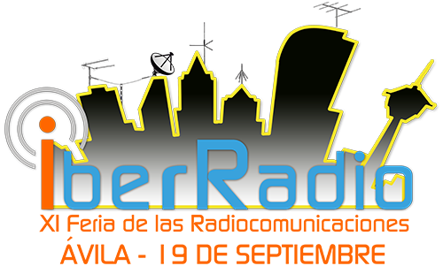 ure_es's tweet photo. 📡 ¡IberRadio 2026 te espera! 
🗓 El próximo 19 de septiembre celebraremos la Feria de las Radiocomunicaciones IberRadio, una cita imprescindible para todos los apasionados de la radio. 📝 Es necesario registrarse para poder asistir.   👉 https://t.co/UCjouMx5rH https://t.co/2JcGQOSS1g