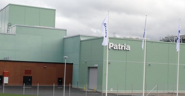lentopostifi's tweet photo. Ensimmäinen F-35 -hävittäjän Pratt & Whitney F135-moottori valmistui Patrian Linnavuoressa https://t.co/Deyp5Cmfey #Patria #Linnavuori #PrattWhitney #F135 #F35hanke #ilmailu #teollisuus #turpo Kuva: @group_patria https://t.co/ar9bIXzi5F