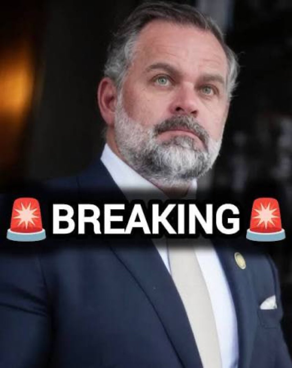 Brookltnwilliw's tweet photo. 🚨 NOW: The deciding vote that protected Ilhan Omar just got fired by voters.

Cory Mills said no to stripping her committees.

His primary said no to him.

That’s accountability.

Do you think more Republicans who protected Omar should be next? https://t.co/yLCwTQGDoN