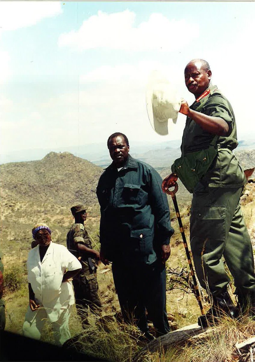 mukulaa's tweet photo. THE DISARMAMENT OF THE KARAMOJA REGION

A story of guns and cattle. Leadership and conflict. Security and development. And ultimately, the long search for peace.

The Book is Coming Soon.

Capt. Mike Mukula https://t.co/hd2bJqiqqc