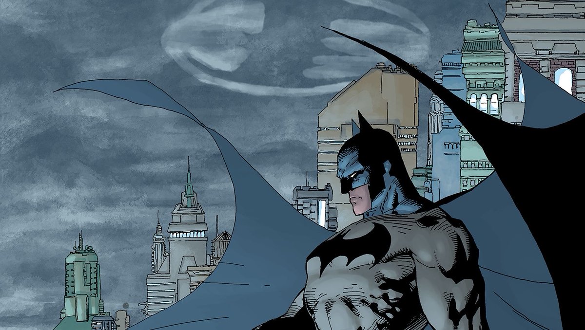 CrimeAlleys's tweet photo. ⠀

⠀⠀⠀⠀Yes, father. I shall become a
⠀⠀⠀bat. Criminals are a superstitious
⠀cowardly lot. So my disguise must be
⠀⠀able to strike terror into their hearts.

⠀ https://t.co/iVroDjXTb7