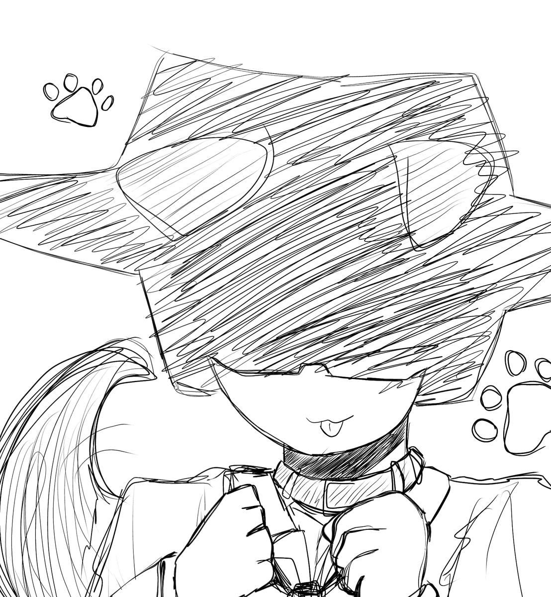 N4_Nero's tweet photo. いぬ、 #chance #forsaken https://t.co/K00sDkNcGZ