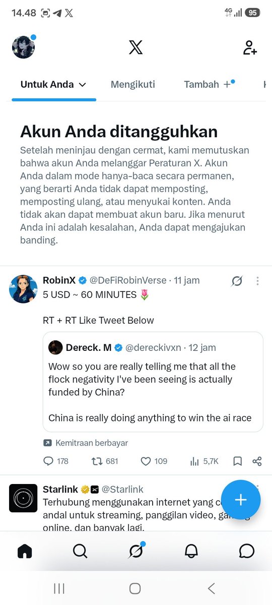ngored14335's tweet photo. Menghilanglah dari kehidupanku 🥀 https://t.co/dLH6OQvRjM