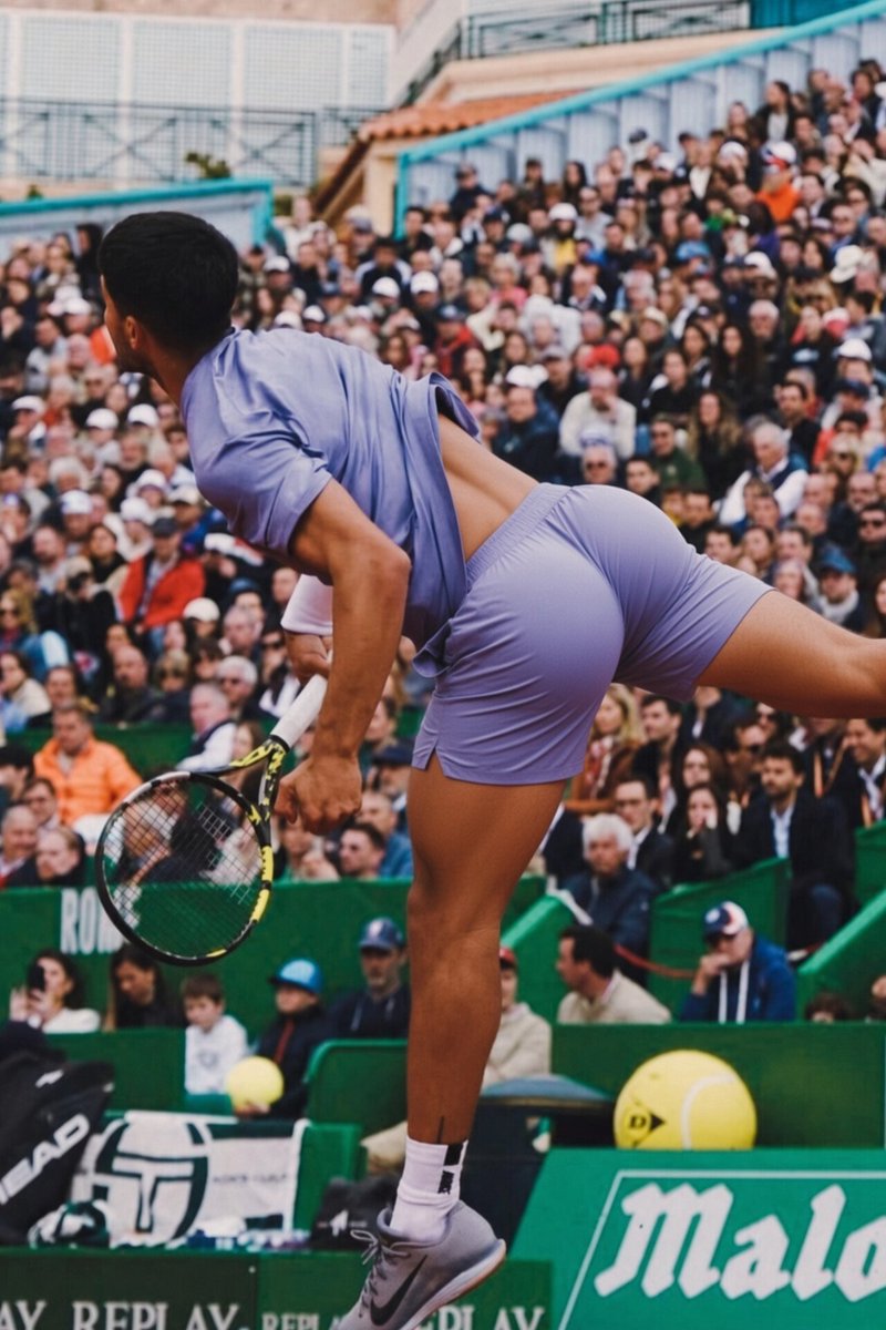 Arizonaa100's tweet photo. He is such an amazing tennis talent! 🎾🔥 https://t.co/KmC9mSE9TU