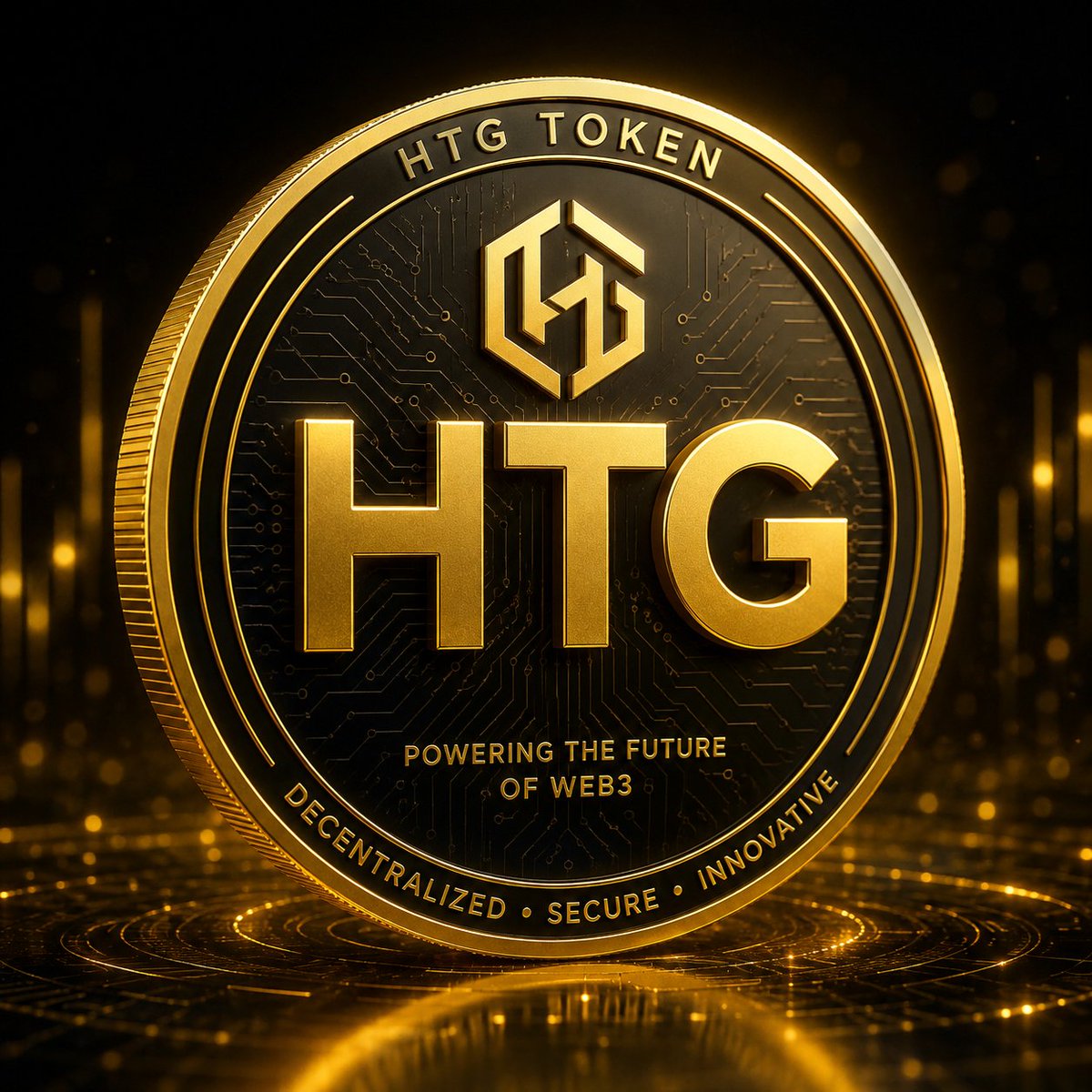 Cryptoprodex's tweet photo. https://t.co/3NttpJlm7X LISTING ALERT !
🚀 HTG Token Listing Alert! 🚀
The wait is almost over! 🔥
$HTG is getting ready to hit the market! 💎
📈 Listing = New opportunities
👀 Keep your eyes on $HTG
🚀 Community is ready
🔥 Let’s see what happens after launch!
$HTG #HTG #Crypto #TokenListing #CryptoCommunity #Web3 #Altcoins