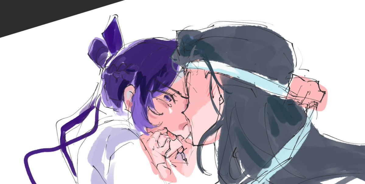 anka098998's tweet photo. 키스해영 https://t.co/O2QBkI0UOV