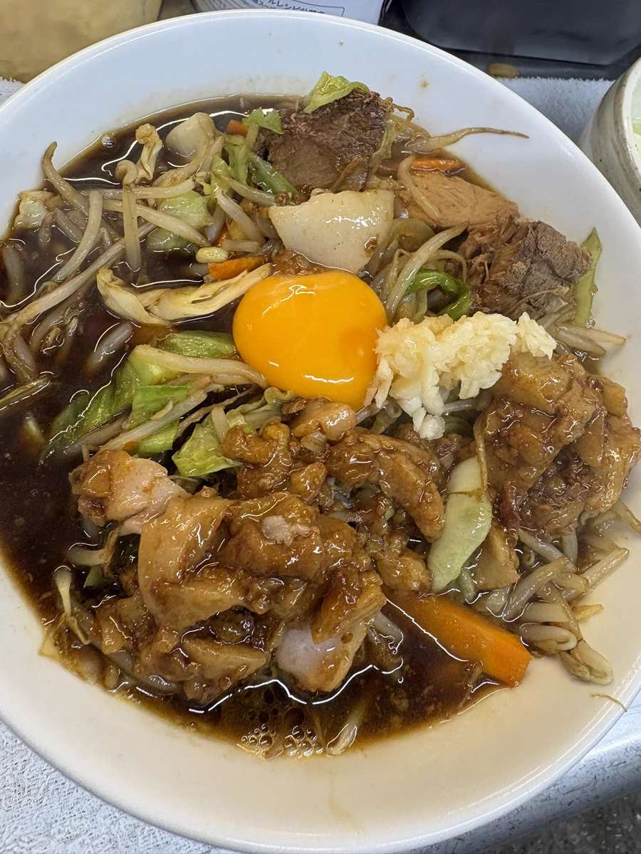 宮二郎 MIYAJIROU 自家製麺 (@miyajiroooooo) / X