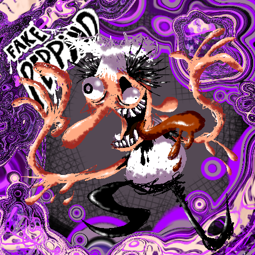 Sina_and_more's tweet photo. Fun Fake Peppino art i made
#FakePeppinoFriday #experimentalart https://t.co/N8PwDH35xe