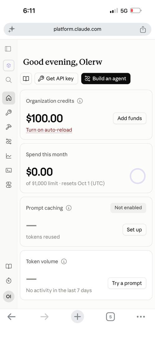 Richy_NFTs's tweet photo. Bulk Claude API Key Buyer

🔑 Looking to purchase Claude API Keys with $20 for $27 credits in bulk.

💵 Competitive pricing preferred

⚡ Report time: Within 15 mins

🤝 Looking for reliable suppliers for a long-term business relationship
 
Dm on Tg: Namaste_2005

#claudeapi #key https://t.co/XpyA2sandx