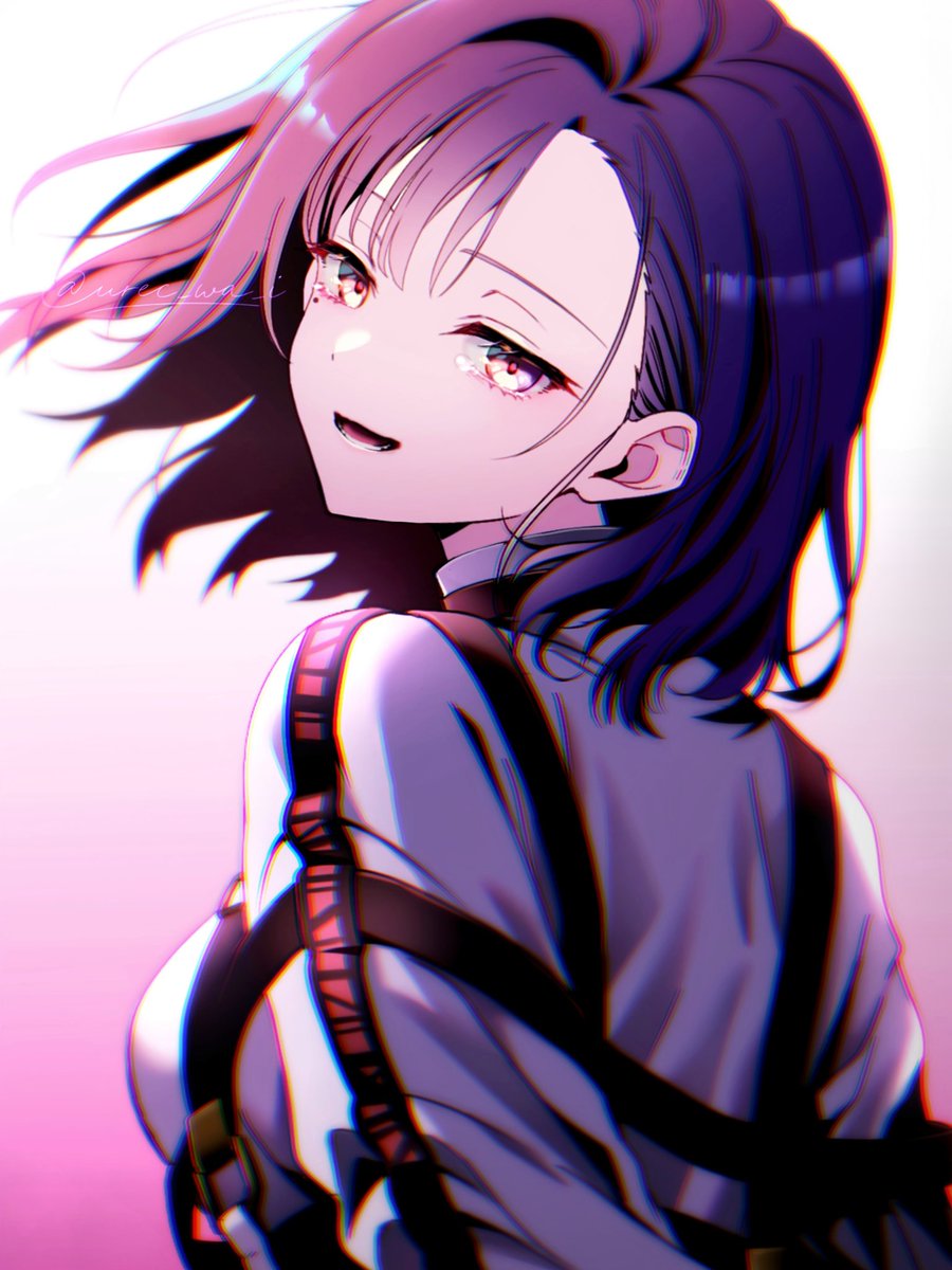 urec_wa_i's tweet photo. 融解温度
#02_m #milgram_fa https://t.co/E1yapiYqKb