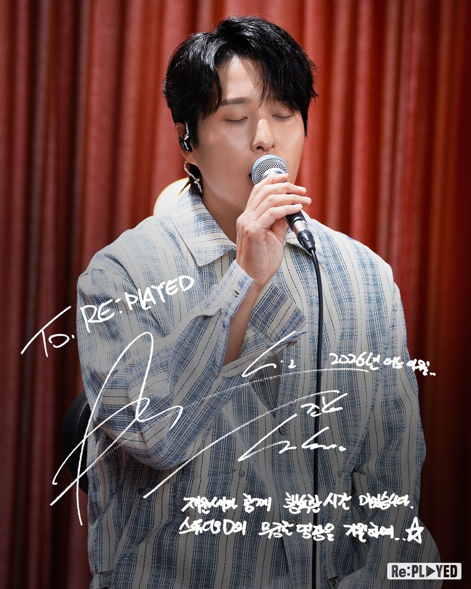studio_donuts_'s tweet photo. [📸] 아이돌을 꿈꿨던 발라더와, 발라드를 좋아했던 아이돌🎤🕺 두 분의 진솔한 토크와 뭉클해지는 듀엣 무대까지🥹

감성을 잇는 Live & Talk Show [Re:PLAYED]
먼데이 키즈 X 재윤 (SF9) 편 | 유튜브 스튜디오:D

#먼데이키즈 #이진성 #MondayKiz
#SF9 #재윤 #JAEYOON @SF9official 
#RePLAYED #리플레이드