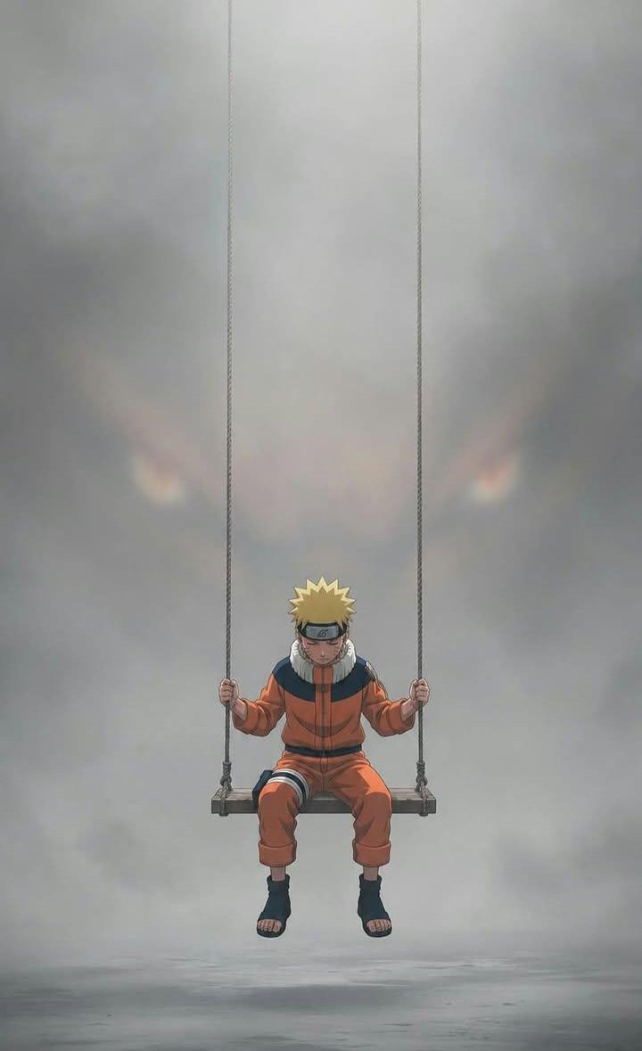 GuruWallpaper1's tweet photo. Which Naruto moment hit you the hardest? 👀 https://t.co/f1HiDb5t2y
